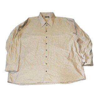 Jack Lipson 19 Tall Long Sleeve Button Up Shirt